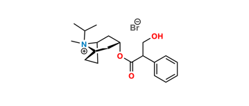 Picture of Ipratropium Bromide