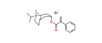 Picture of Ipratropium  Impurity 2