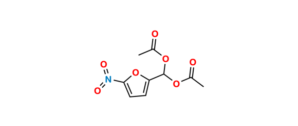 Picture of Nifuratel Impurity A