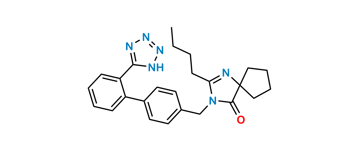 Picture of Irbesartan