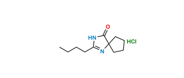 Picture of Irbesartan Lactam Impurity