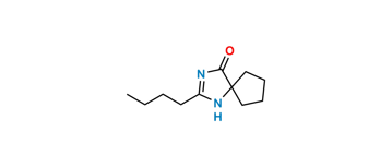 Picture of Irbesartan Impurity 1