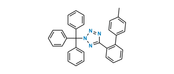 Picture of Irbesartan Impurity 2