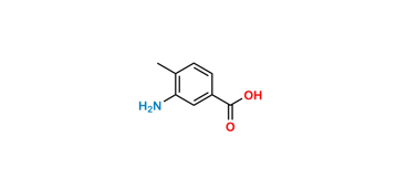 Picture of Nilotinib EP Impurity C