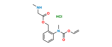 Picture of Isavuconazole Impurity 5