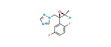 Picture of Isavuconazole(S)-BC55n