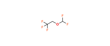 Picture of Isoflurane EP Impurity B