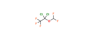 Picture of Isoflurane EP Impurity D