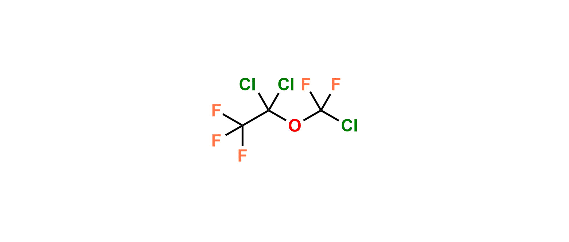 Picture of Isoflurane EP Impurity E