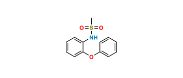 Picture of Nimesulide EP Impurity B