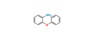 Picture of Nimesulide EP Impurity C