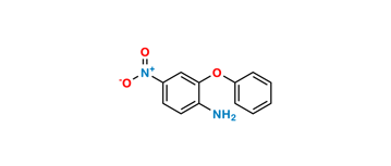 Picture of Nimesulide EP Impurity D