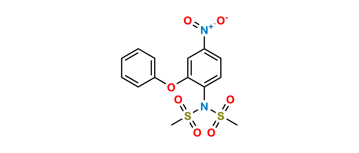 Picture of Nimesulide EP Impurity F