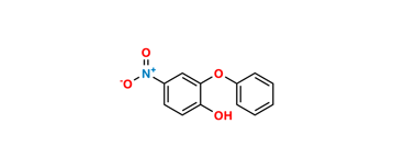 Picture of Nimesulide EP Impurity G