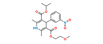 Picture of Nimodipine