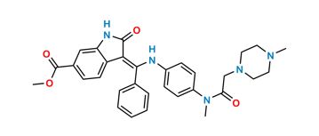 Picture of Nintedanib 