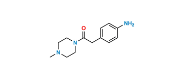 Picture of Nintedanib Impurity 27