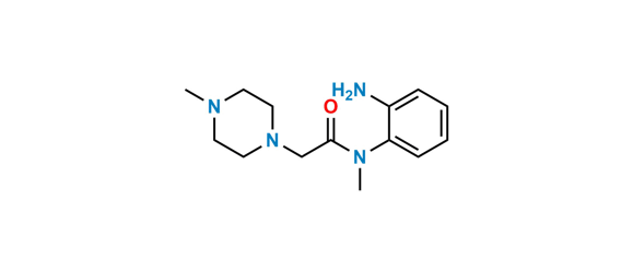 Picture of Nintedanib Impurity 29