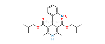 Picture of Nisoldipine USP Related Compound G