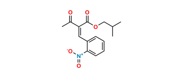 Picture of Nisoldipine USP Related Compound C