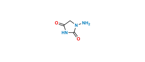 Picture of 1-Aminohydantoin