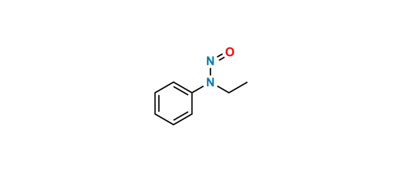 Picture of N-Nitroso-N-Ethylaniline