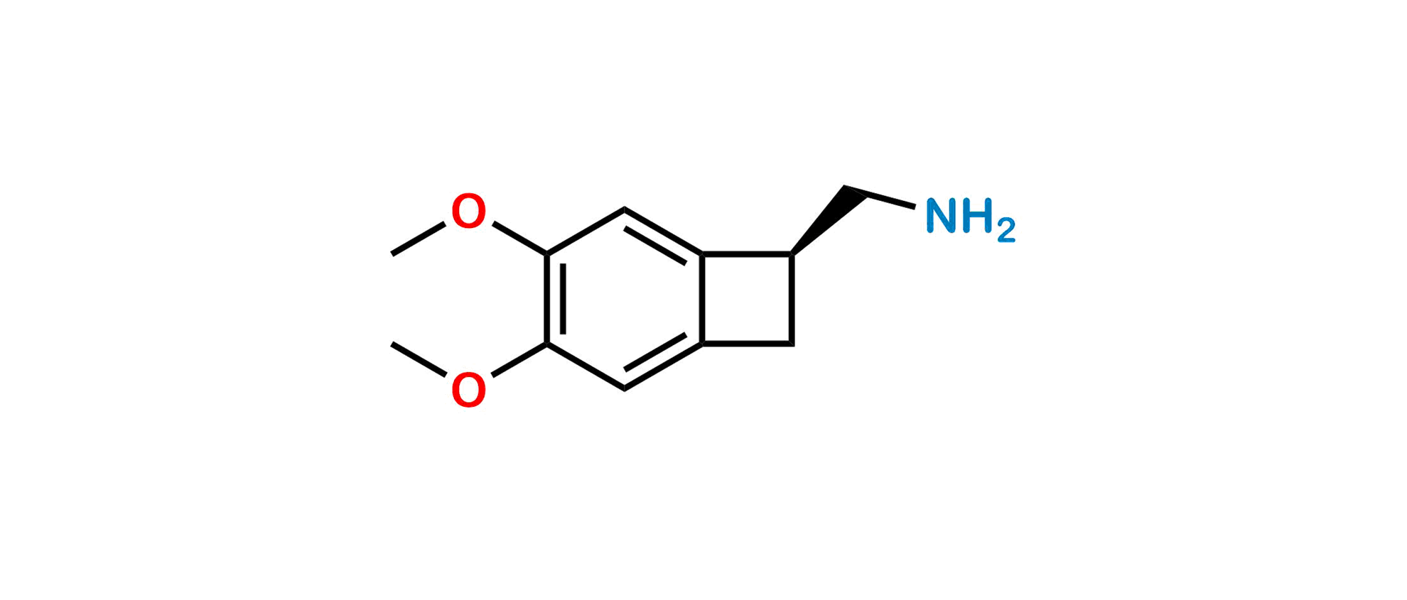 Picture of Ivabradine Impurity 6