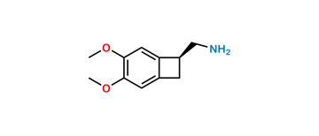 Picture of Ivabradine Impurity 6