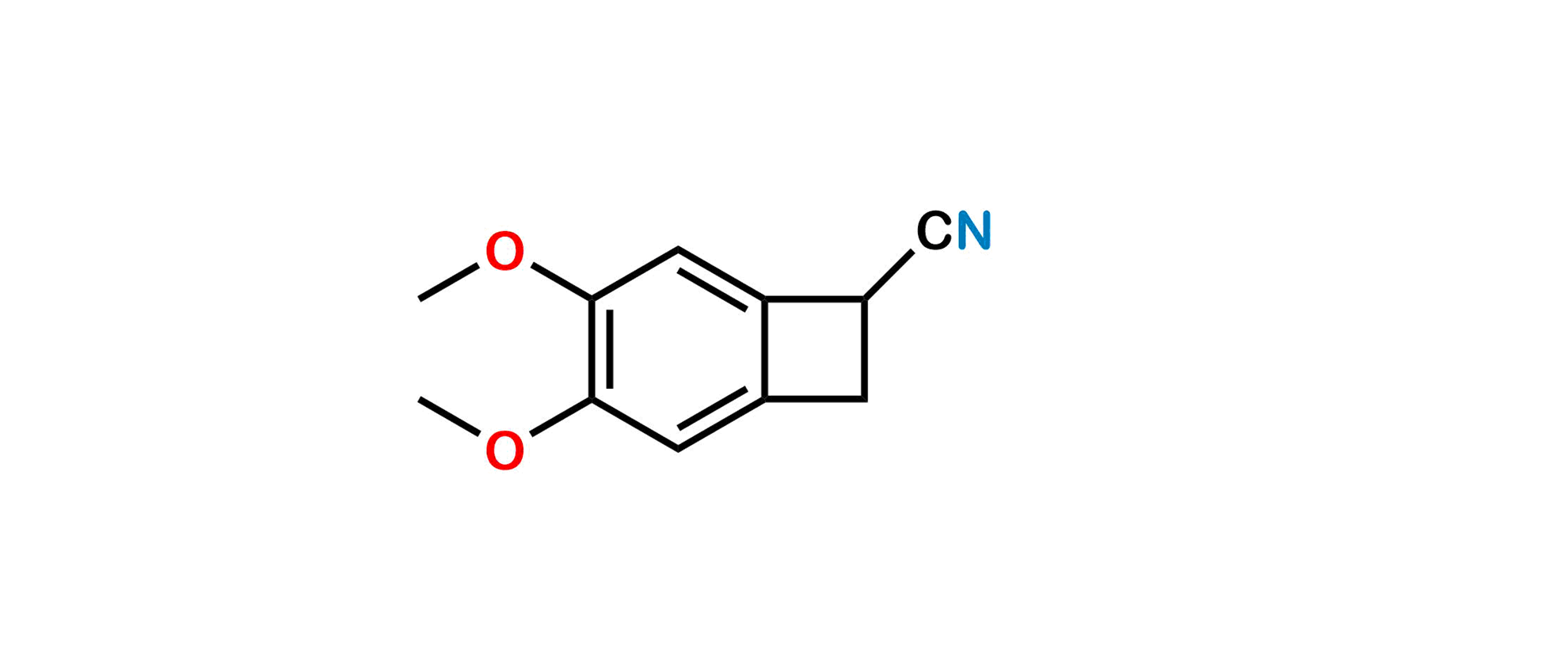 Picture of Ivabradine Impurity 8