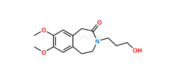 Picture of Hydroxy Ivabradine