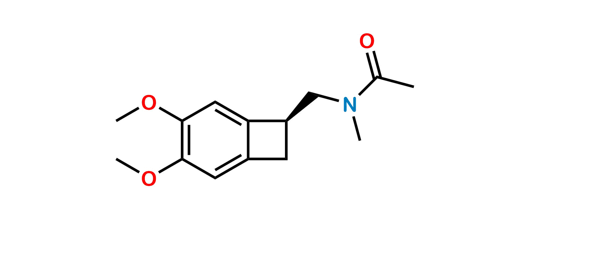 Picture of Acetyl Ivabradine