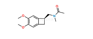 Picture of Acetyl Ivabradine