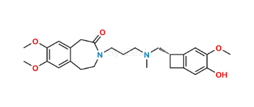 Picture of 3-Hydroxy Ivabradine