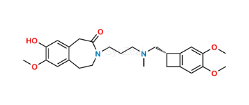 Picture of 8-Demethyl Ivabradine