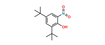 Picture of Ivacaftor Impurity 2