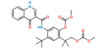 Picture of Ivacaftor Impurity 5