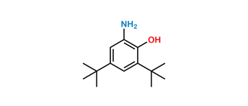 Picture of Ivacaftor Impurity 7