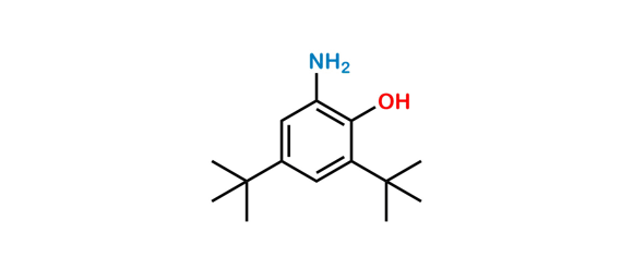 Picture of Ivacaftor Impurity 7