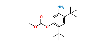 Picture of Ivacaftor Impurity 8