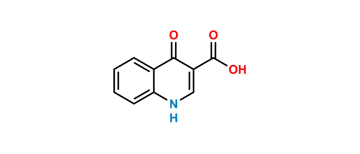 Picture of Ivacaftor Acid Impurity