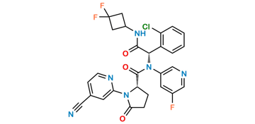 Picture of Ivosidenib