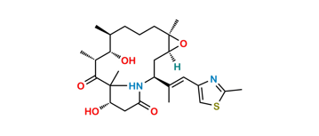 Picture of Ixabepilone