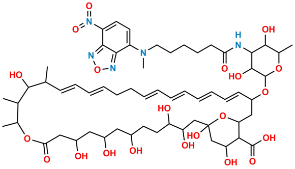 Picture of Nbd-Nystatin