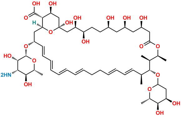 Picture of Nystatin A3