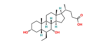 Picture of 6-Epi-Obeticholic Acid