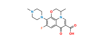 Picture of Ofloxacin