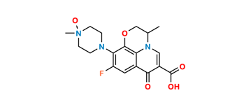 Picture of Ofloxacin EP Impurity F