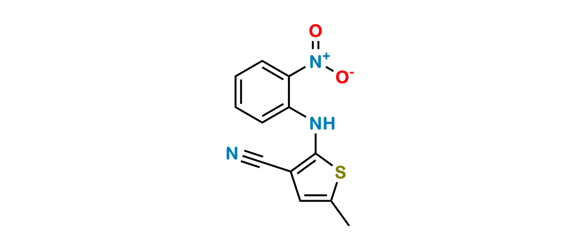 Picture of Olanzapine EP Impurity A