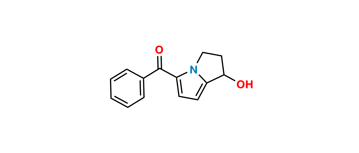 Picture of Ketorolac EP Impurity A