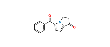 Picture of Ketorolac EP Impurity B